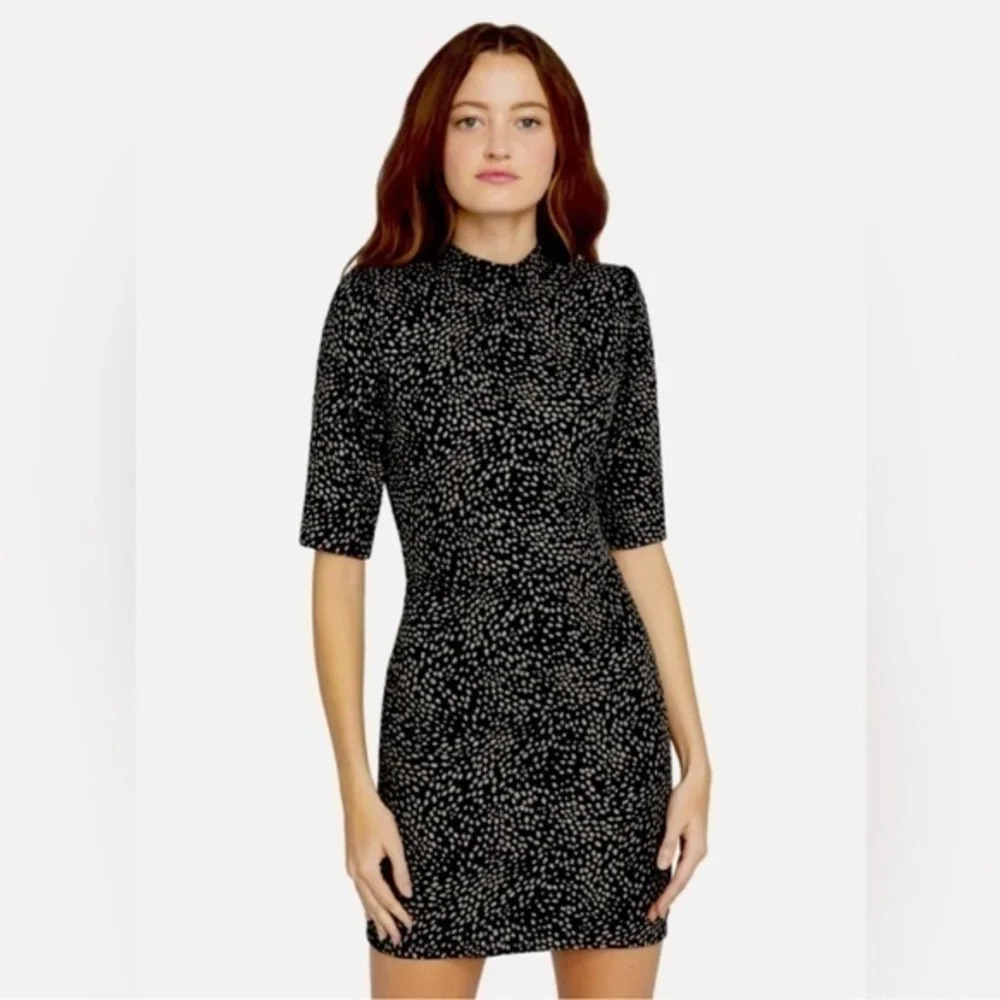 Alice + Olivia dress